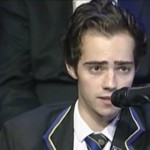 【涙腺崩壊】がんと宣告された18歳の生徒会長が、授賞式の日に同級生へ伝えたかったメッセージとは？