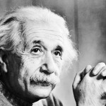 「世界で最も高いIQを持つ天才ランキング。アインシュタインは○位！」